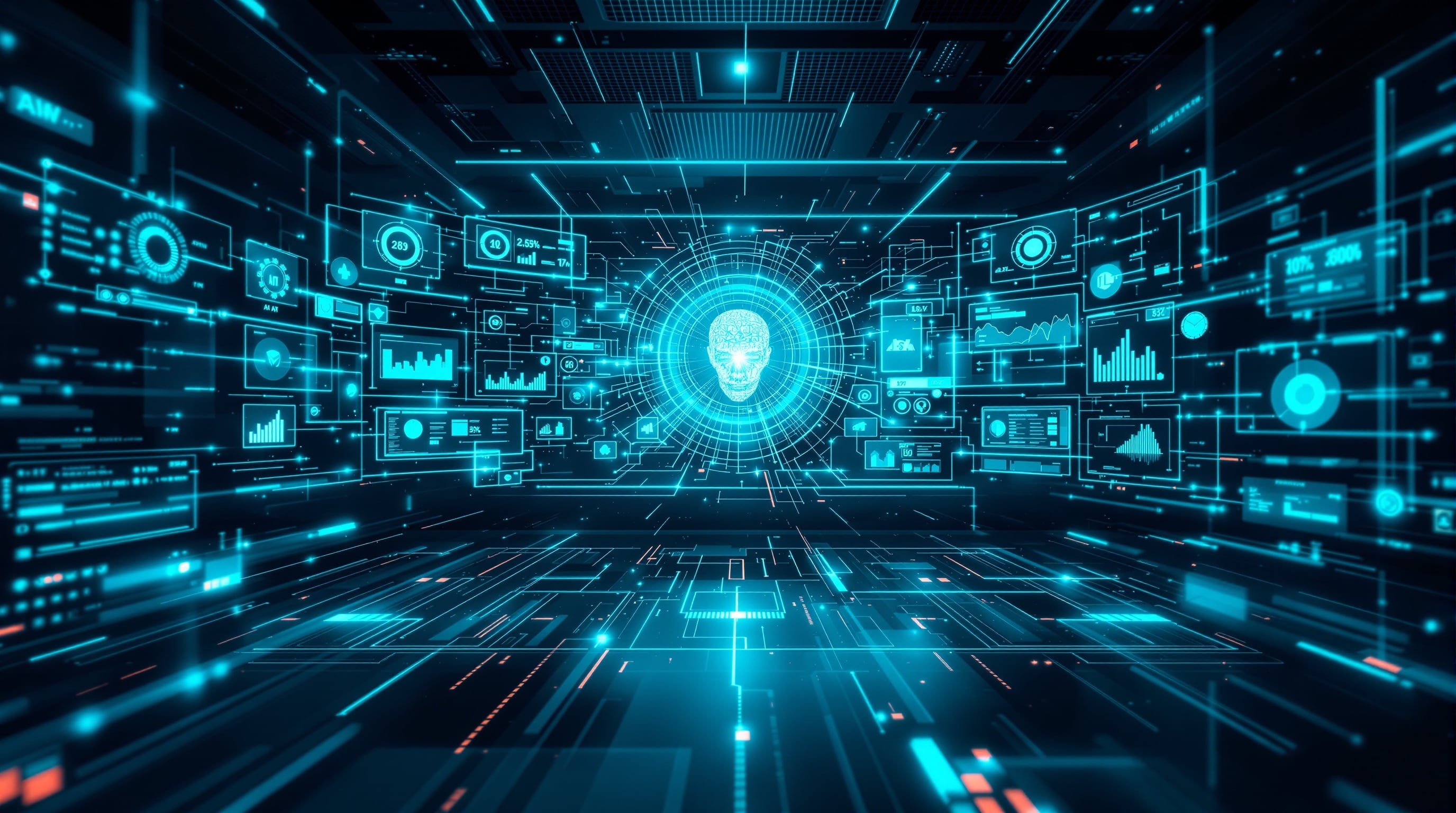 AI Governance Is Entering Its Enforcement Era: Why 2026 Is the Year Enterprises Must Move From Policy to Runtime Control