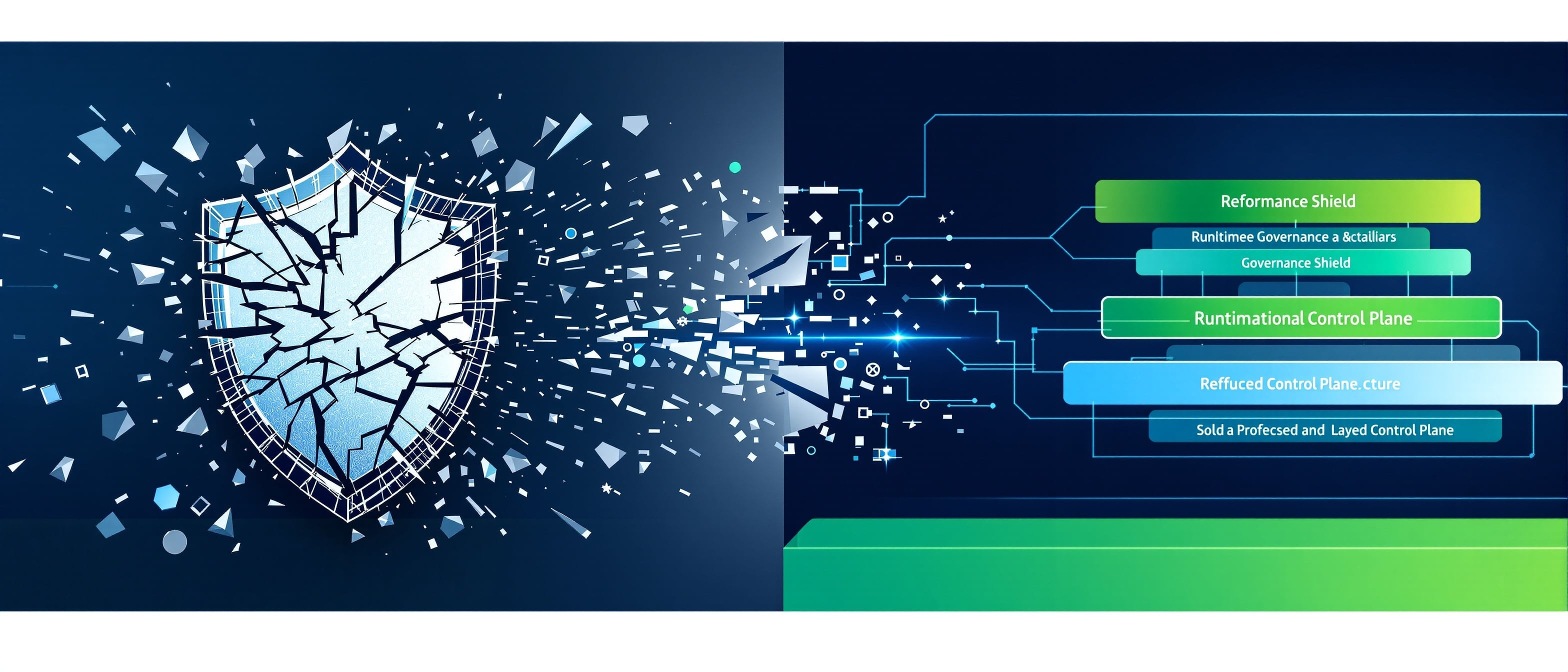Why AI Governance Fails at Runtime and What CISOs Must Do Now