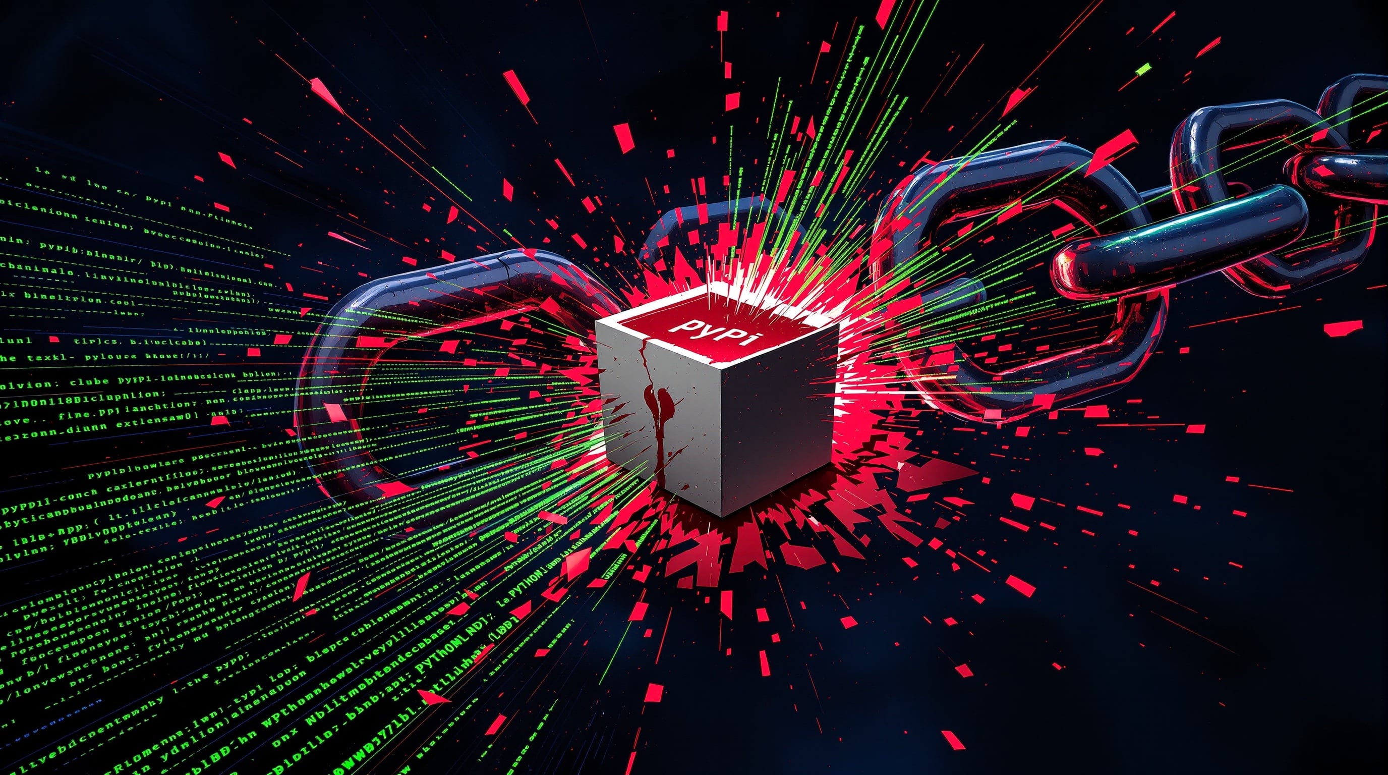 LiteLLM Compromised: What the PyPI Supply Chain Attack Means for Every Organization Running AI