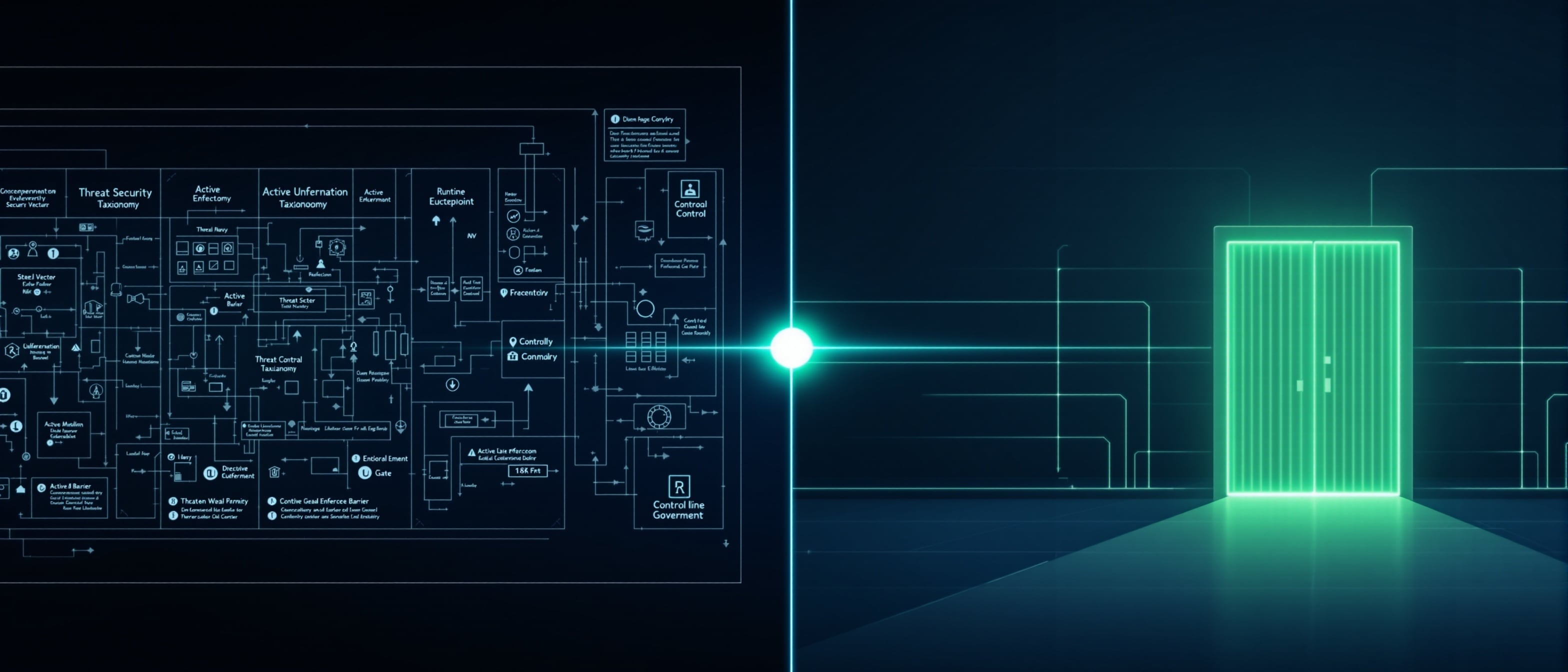 The OWASP Top 10 for Agentic Applications Gets a Lot Right. It Also Stops Where Real Control Has to Begin.