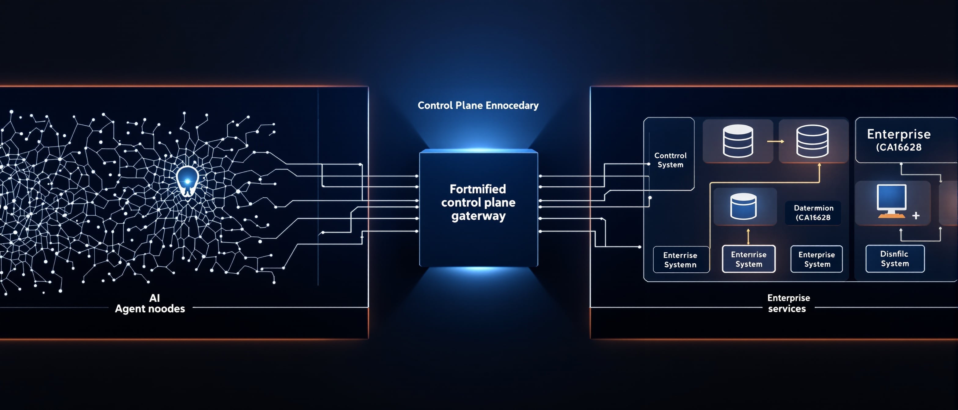 Runtime Governance Is the Only Governance That Counts: Why the Control Plane Is Non-Negotiable