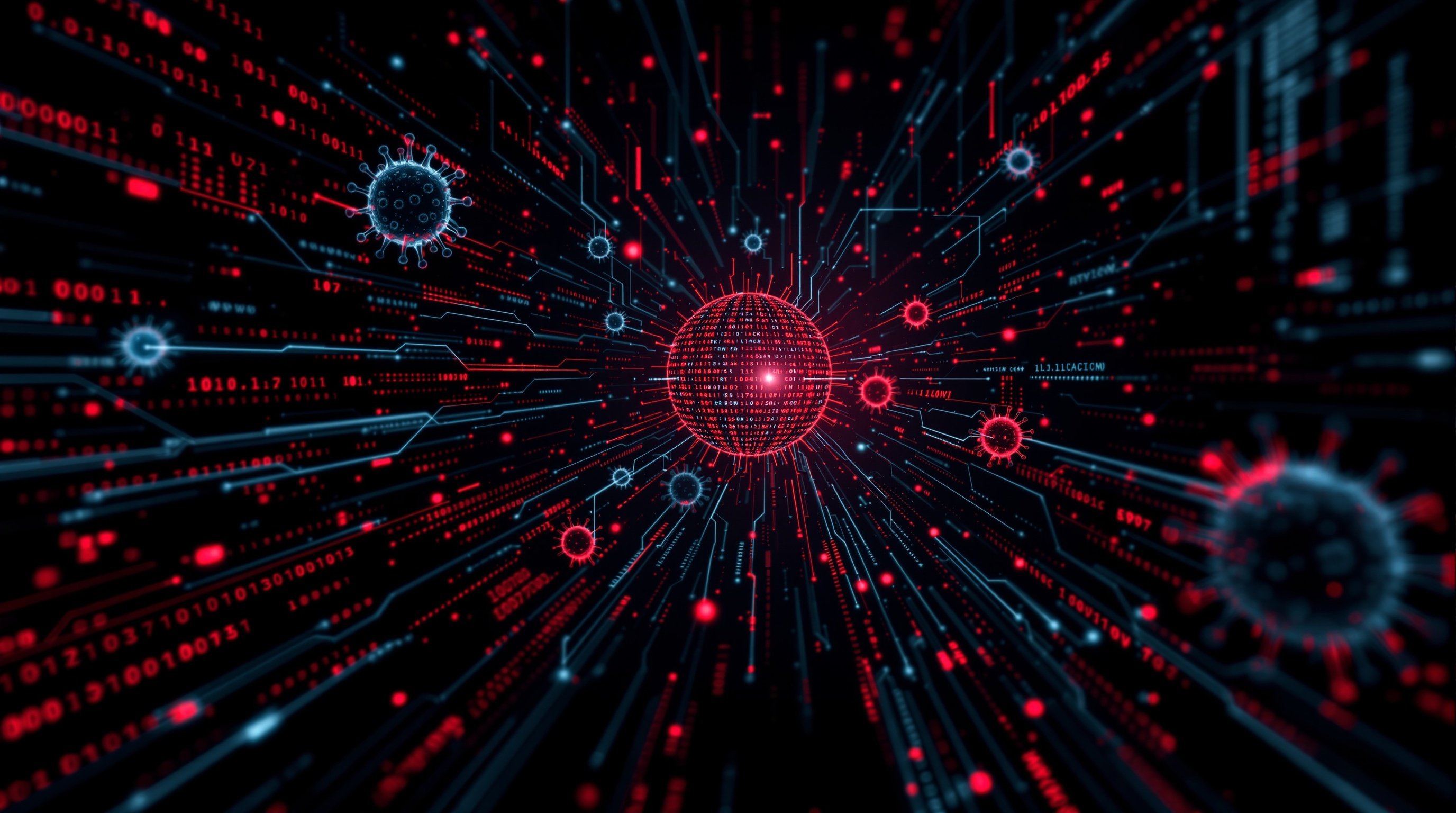 The Most Dominant 2016 Cyber Attack Vectors