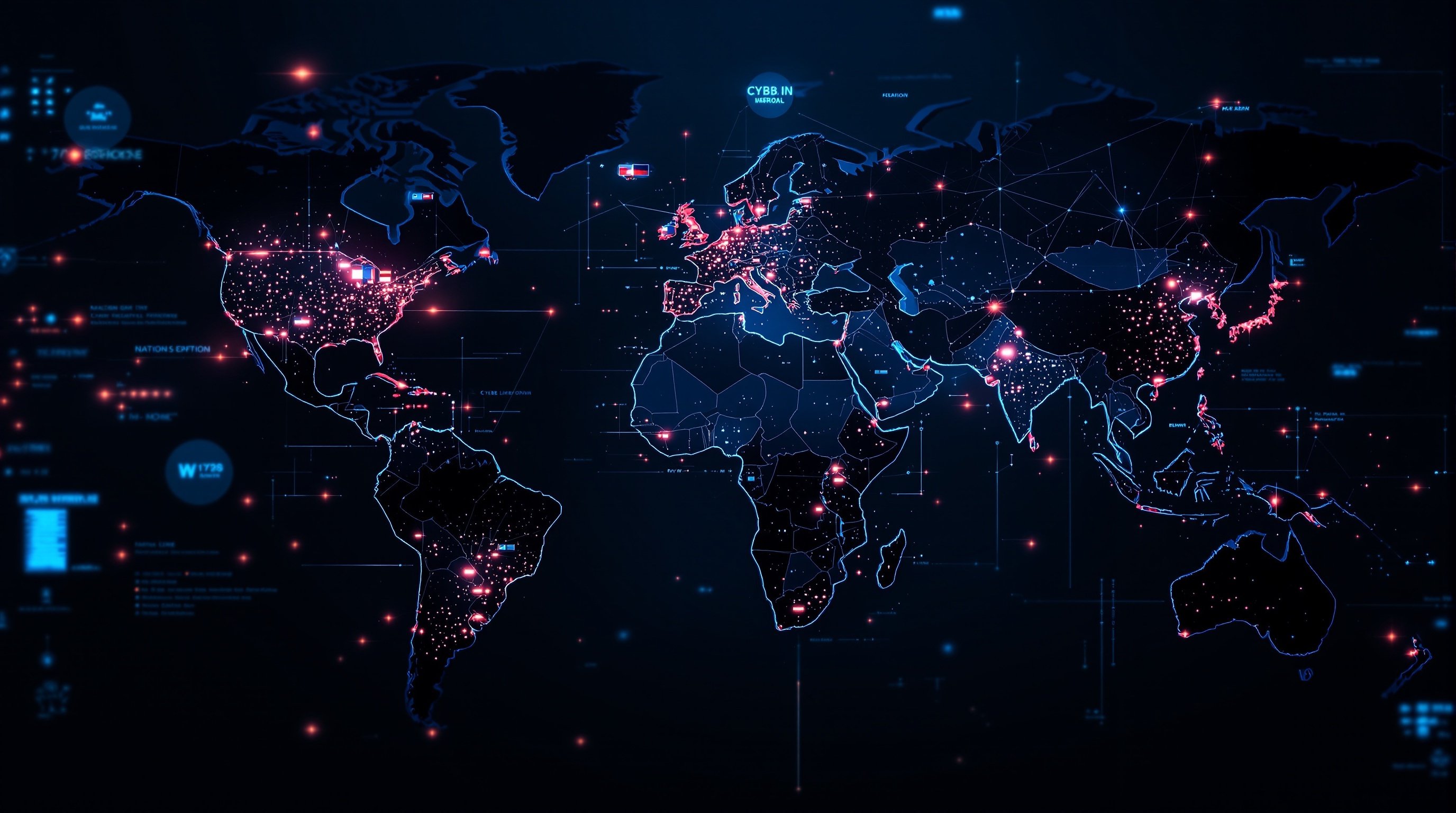 A Study of Chinese and Russian APTs